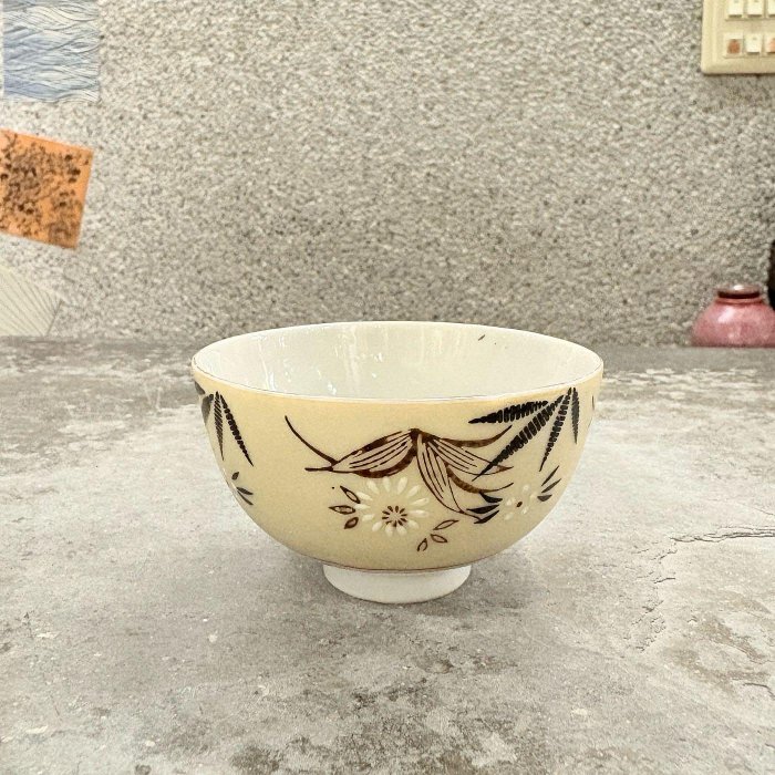 御組湯吞   九谷燒 湯呑 – SEIKOU ONLINE