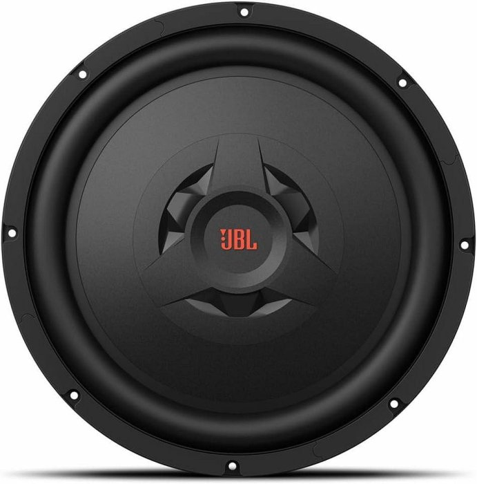 JBL 12吋 Club WS1200 薄型超低音同軸喇叭 1000W