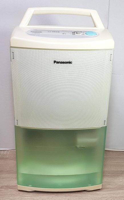 (63)乾淨二手 安靜 功能正常 烘乾衣物 Panasonic 國際牌 5.6公升 可單獨空氣清淨 除濕機 F-Y905NW●三重可自取●