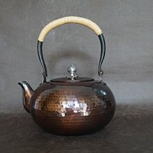 愛忻坊**** 日本~開新堂/鎚起銅器銅瓶/銅壺| Yahoo拍賣