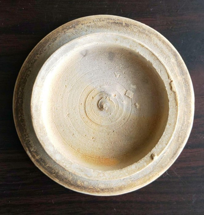 中国美術 宋 白磁 蓋付壺四耳壺 北宋時代(１２世紀後期) 中国美術 宋 白磁 蓋付壺四耳壺 北宋時代(12世紀後期) 中国美術 宋