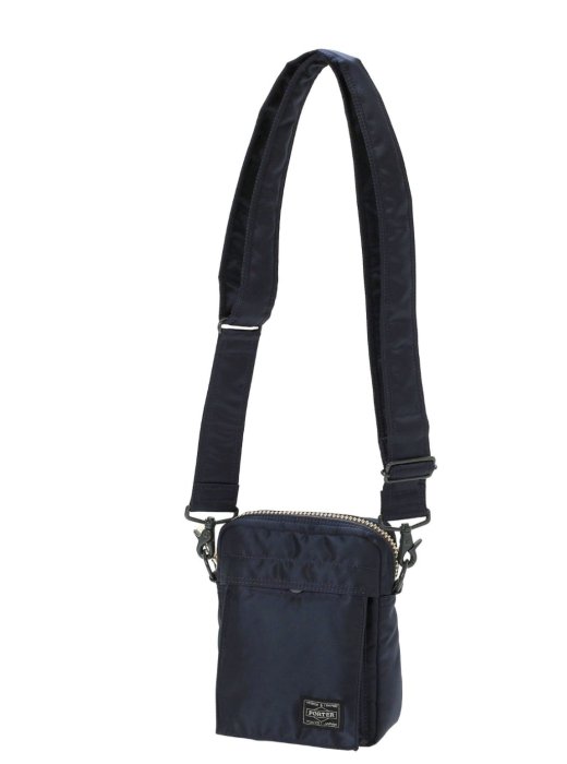 PORTER / PX TANKER VERTICAL SHOULDER BAG 側背包376-09315