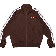 HUMAN MADE x VERDY GDC TRACK JACKET 夾克外套。太陽選物社| Yahoo拍賣