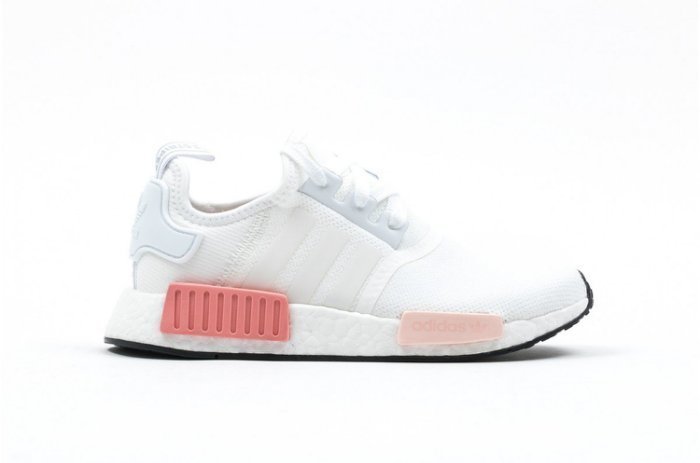 adidas gazelle silver green womens ADIDAS NMD R1 Vapour Pink/Light Onix (BY3059)  Prime