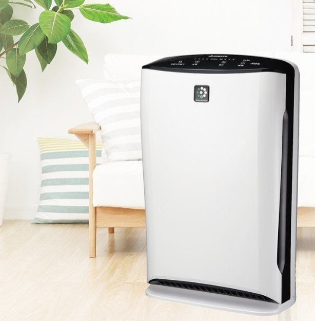 (漾霓)-代購~艾美特 電漿離子淨化空氣清淨機 (AC34)-122508 (代購商品下標詢問現貨)