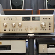 【音工作室】日典 音界的斯斯 ACCUPHASE E-303X MOSFET路 立合大 一元起!!