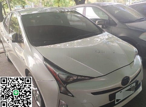2017年 PRIUS 6萬公里 精選認證中古車 來電告知YAHOO 再折5千