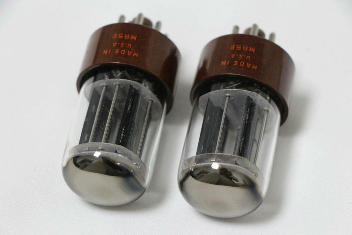 真空管　5692 / 6SN7 RCA  新品2本 img.php?w=284&h=284&a=a&