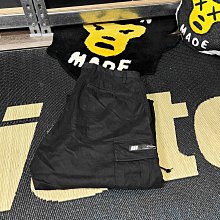 希望商店】【✓寄賣商品】WTAPS MILT0001 TROUSERS NYCO OXFORD 23SS