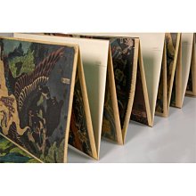 你不瞭解的浮世繪/歌川豐國歌川國芳月岡芳年日本國立國會圖書管珍貴