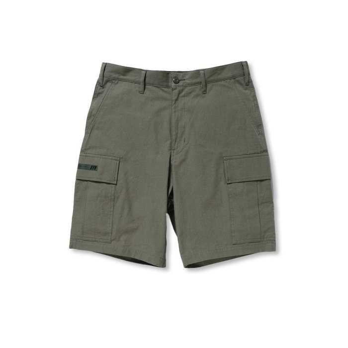 WTAPS 16SS JUNGLE SHORTS【G】. 現貨商品WTAPS 21SS JUNGLE COUNTRY / SHORTS 顏色：卡其色尺寸