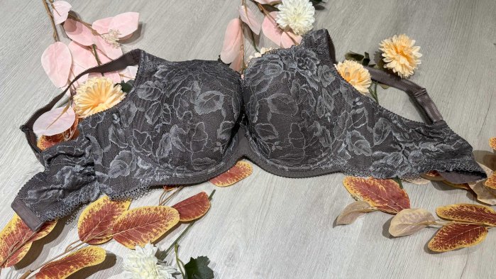 !!降價出清!!【二手美品】曼黛瑪璉_大罩杯G100