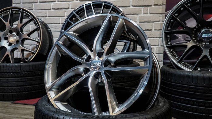 國豐動力 FORD FOCUS JAGUAR LAND ROVER ALFA ROMEO BBS SX德國製 19吋 5x108 et45 現貨供應