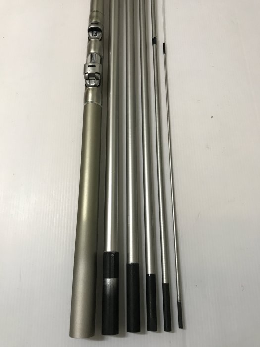 落とし込み竿　45 メーカー:RYOBI RYOBI SUPER ADJUSTER 沖堤落とし込み45-51 落入/前打竿| Yahoo拍賣
