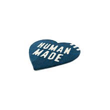 日貨代購CITY】2022SS HUMAN MADE HEART RUG SMALL 愛心地毯現貨