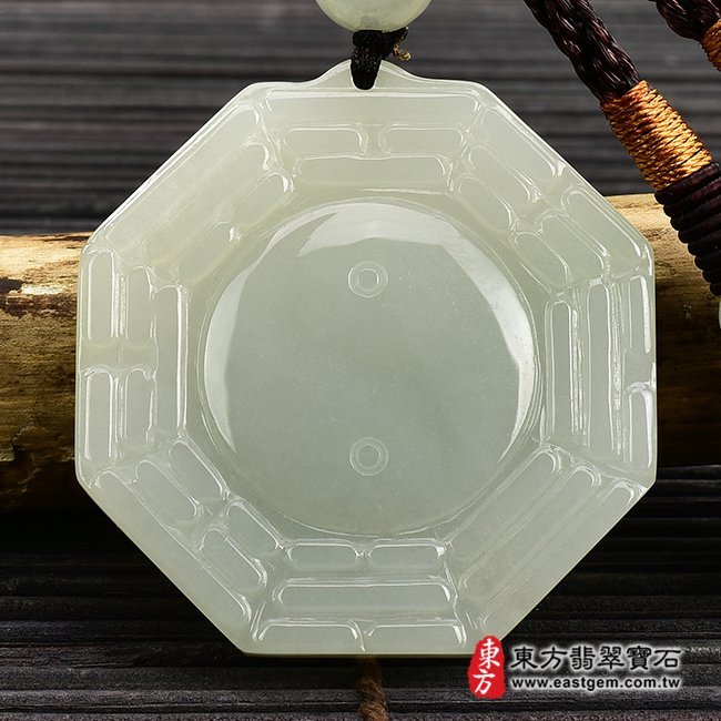 八卦玉珮真的能改運嗎？ | 戴八卦玉珮要注意這些禁忌 | 玉珮八卦圖案的秘密功效