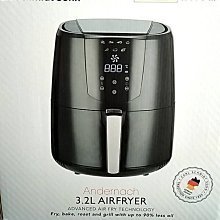 Carl Schmidt Sohn 德國卡爾 3.2L氣炸鍋 GLA-320{自取自運價}