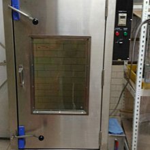 南門餐廚設備出售二手如新蒸包子饅頭蒸箱485蒸箱10層蒸箱可當發酵箱也