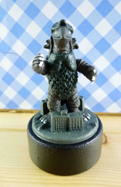 【震撼精品百貨】Ultraman 鹹蛋超人~銷筆器-恐龍