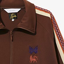 日貨代購CITY】22AW NEEDLES Sasquatchfabrix Track Jacket 運動外套