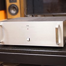 Used Stax DA-80 Stereo power amplifiers for Sale | HifiShark.com