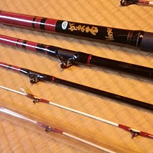 金PENN捲線器GAMAKATSU 20號520石鯛竿重磯竿RYOBI底物