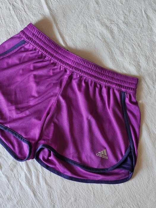 🇺🇸 美國愛迪達 Adidas CLIMALITE 運動短褲 超馬短褲 運動褲