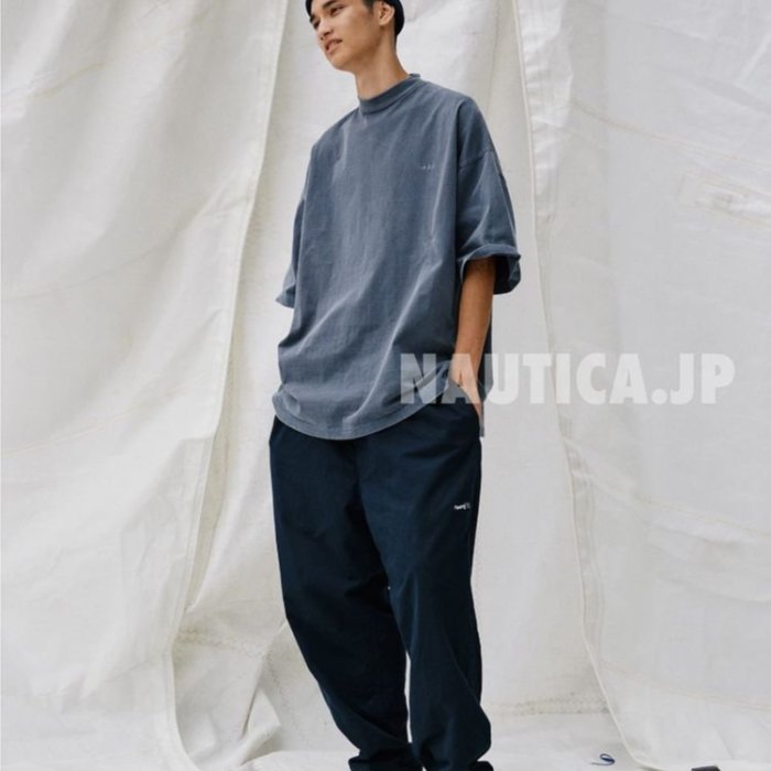 NAUTICA ダッフルコート XXL 　長谷川昭雄 NAUTICA ダッフルコート XXL 長谷川昭雄 NAUTICA ダッフルコート