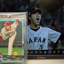大谷翔平topps 2018-優惠推薦2026年5月| Yahoo拍賣