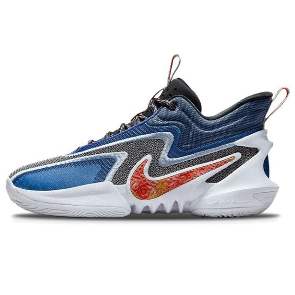 Nike Cosmic Unity 2 EP 男鞋 籃球鞋 再生材料 藍黑【運動世界】DH1536-002