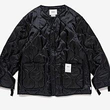 WTAPS 251WVDT-JKM01 WLJ / JACKET / NYLON. RIPSTOP 夾克外套。太陽選