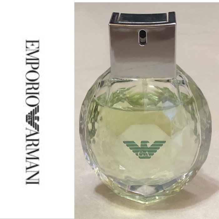 Emporio Armani Diamonds 香水 M109227280通販