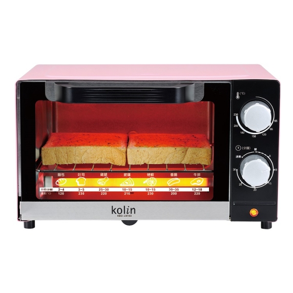 Kolin 歌林 – KBO-LN103