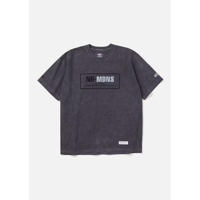 NEIGHBORHOOD NH X MADNESS . TEE SS-1 nbhd 聯名短袖| Yahoo拍賣