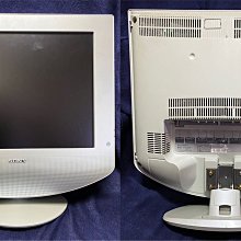 Sony LCD TV KLV-15SR2 15吋液晶電視日本製RGB支援| Yahoo拍賣