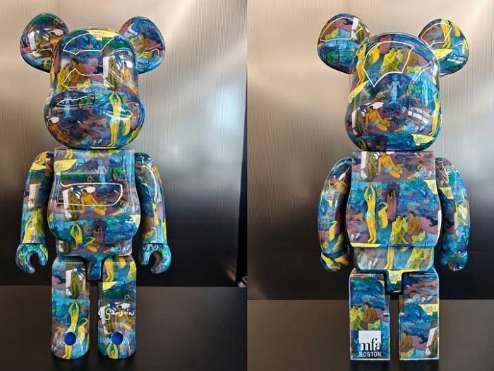 be@rbrick 高更的價格推薦- 2026年6月| 比價比個夠BigGo