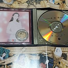 1視聽教室【孟庭葦--鑽石金選集1990~1994〈上.下〉】上華國際音樂401