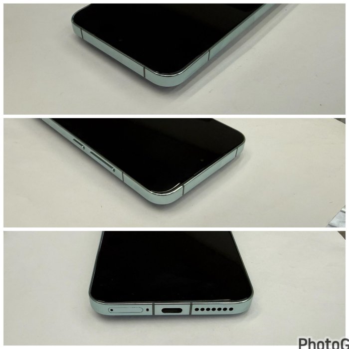 小米 14 12+512G 青翠綠 二手機 刷卡分期【承靜數位】高雄實體店 可出租 L4845 中古機