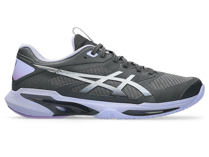【曼森體育】ASICS 亞瑟士SOLUTION SPEED FF 4 男款 美網夜場 網球鞋 1041A542-020