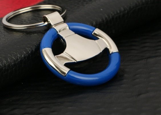 方向盤 鑰匙圈 BENZ BMW LEXUS AUDI VOKSWAGEN TOYOTA SUBARU SUZUKI