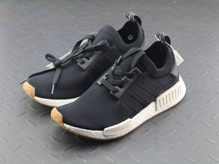 adidas gazelle silver green womens adidas NMD_R1 Shoes - Kids - Core Black Six