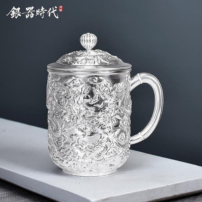 999純銀馬克杯的價格推薦- 2025年9月| 比價比個夠BigGo