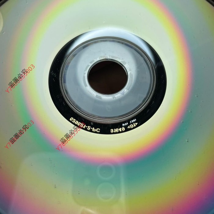 寶麗金25周年連年真開心港版01首版CD 94新帶歌詞本正版原版收錄張學友