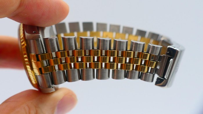 【美好時光】全台有盒單最低價!勞力士ROLEX 16233盒單全美品( 116233 16013 126233參考)