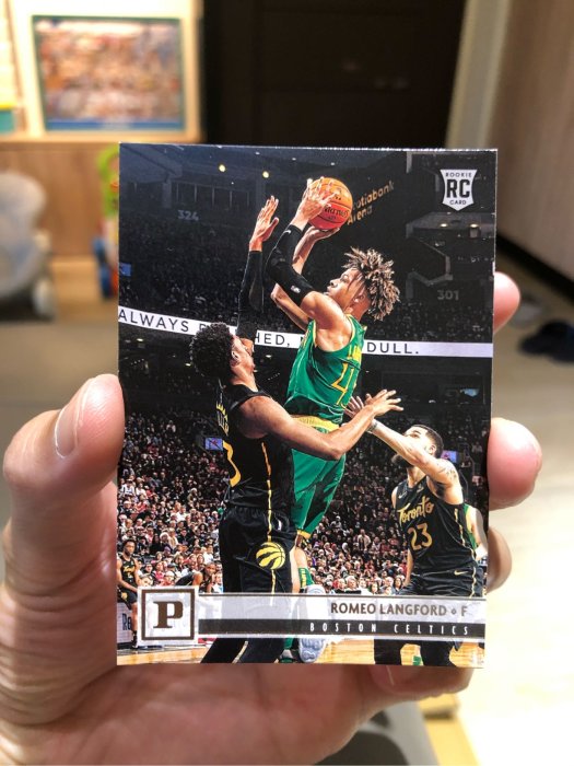 その他 Prizm Romeo Langford RC Tiger Stripe ROMEO LANGFORD的價格推薦- 2025年8月| 比價比個夠BigGo