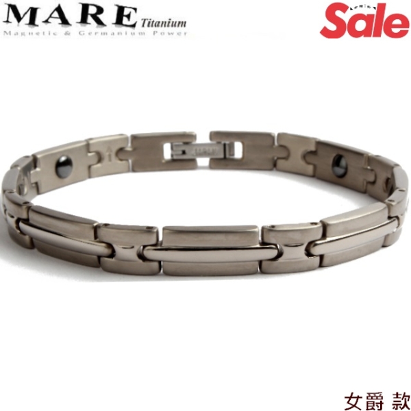 【MARE-純鈦】系列： 女爵(女) 款