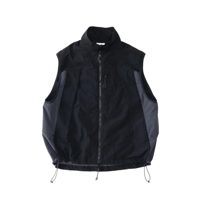 CLESSTE ACTIVE CITY VEST サイズ1 CLESSTE ACTIVE CITY VEST サイズ1（phenix WINDSTOPPER® by