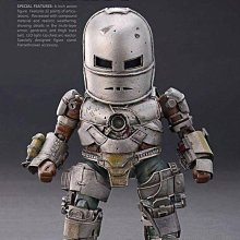 現貨正版EGG attack EAA-003 鋼鐵人MK1 馬克1 野獸國公司貨全新| Yahoo拍賣
