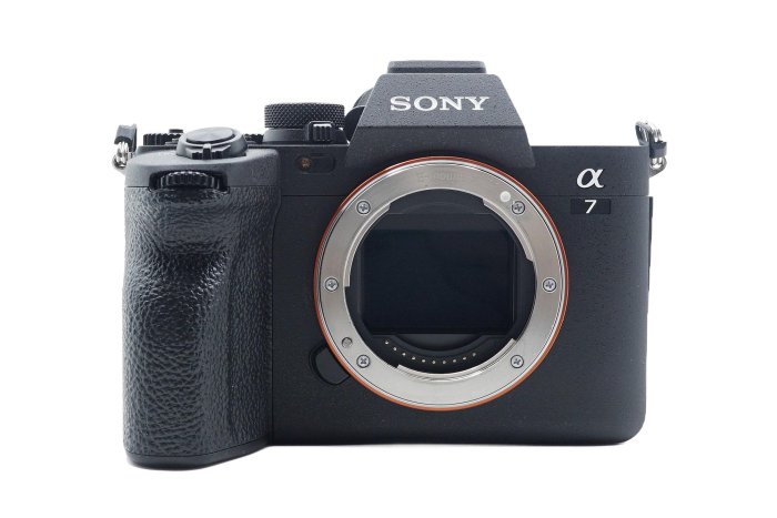 【台中青蘋果】Sony A7 IV, ILCE-7M4, A74 單機身 二手 全片幅相機 單眼相機 #96913