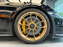 2019年 Porsche 991.2 GT3 RS 總代理 金帝｜內湖